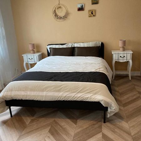 Suzanne Strasbourg Apartman Kültér fotó
