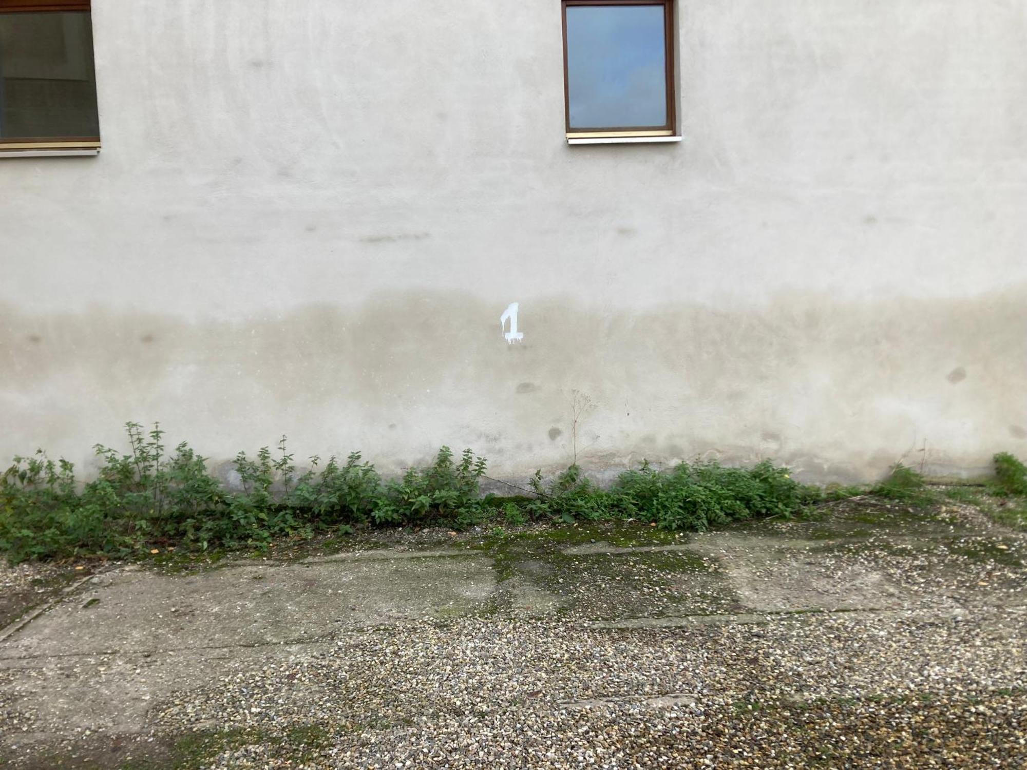 Suzanne Strasbourg Apartman Kültér fotó